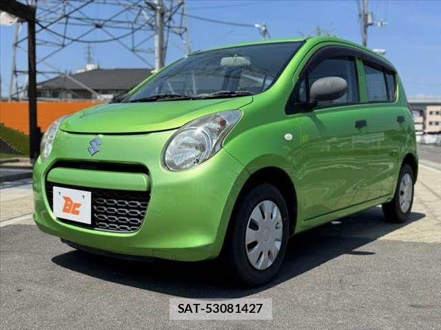 Suzuki ALTO 2010-03 8334731-9