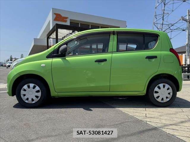Suzuki ALTO 2010-03 8334731-10