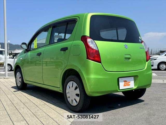 Suzuki ALTO 2010-03 8334731-12