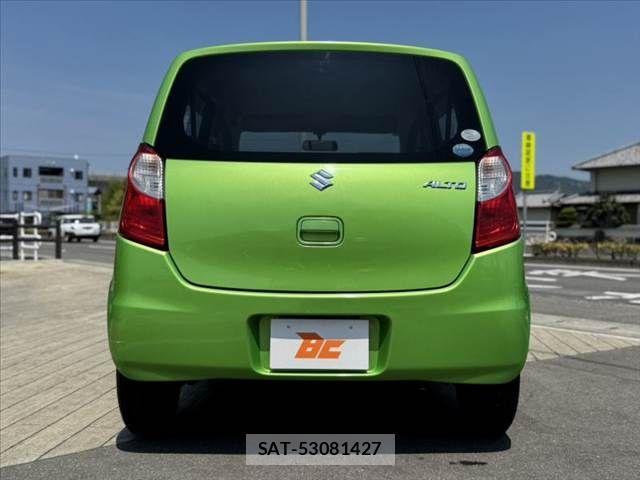Suzuki ALTO 2010-03 8334731-13