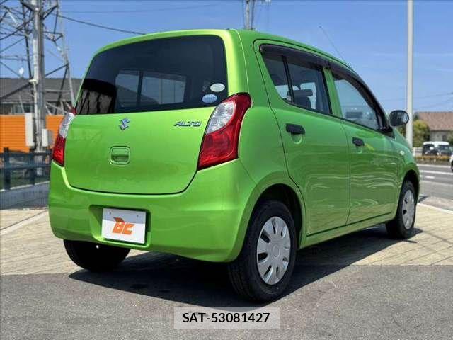 Suzuki ALTO 2010-03 8334731-14