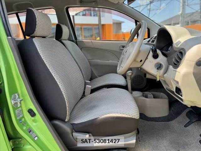 Suzuki ALTO 2010-03 8334731-15