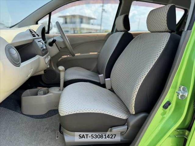 Suzuki ALTO 2010-03 8334731-16