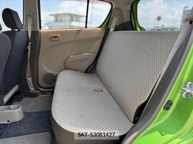 Suzuki ALTO 2010-03 8334731-17