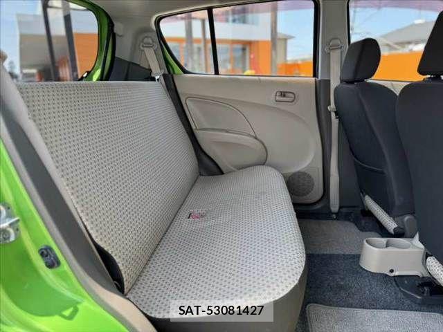 Suzuki ALTO 2010-03 8334731-18