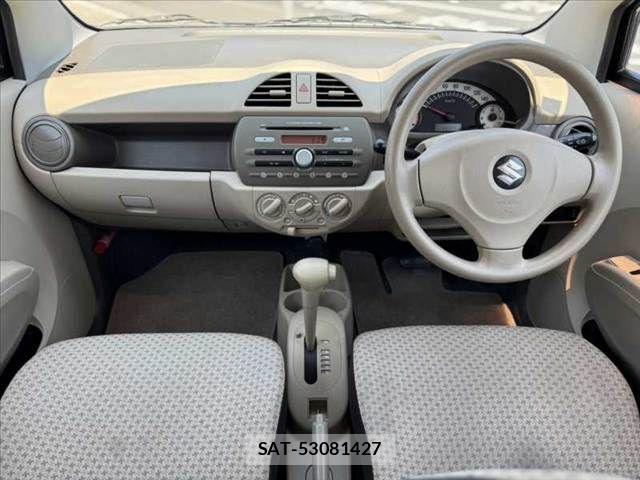 Suzuki ALTO 2010-03 8334731-1