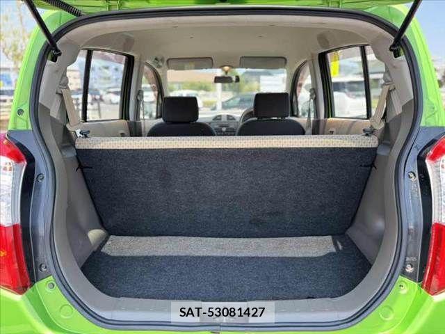 Suzuki ALTO 2010-03 8334731-19