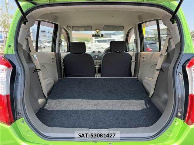 Suzuki ALTO 2010-03 8334731-20