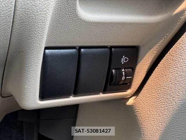 Suzuki ALTO 2010-03 8334731-21