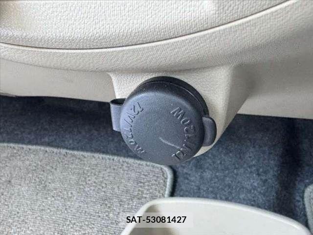 Suzuki ALTO 2010-03 8334731-23