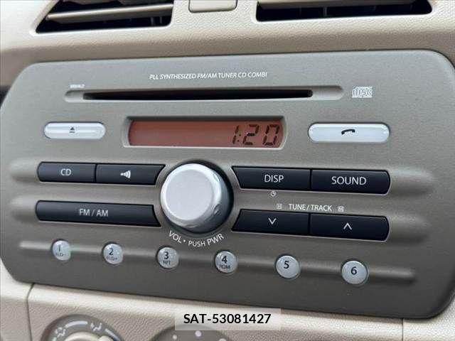 Suzuki ALTO 2010-03 8334731-2