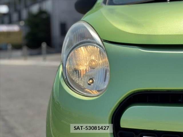 Suzuki ALTO 2010-03 8334731-29