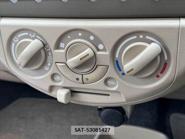 Suzuki ALTO 2010-03 8334731-3