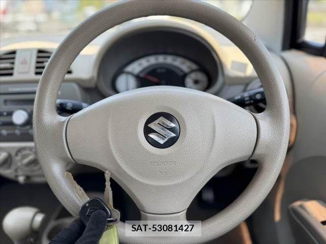 Suzuki ALTO 2010-03 8334731-4