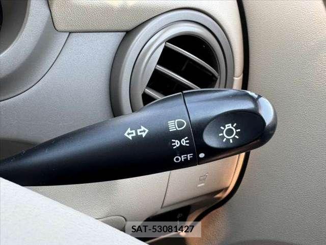 Suzuki ALTO 2010-03 8334731-5
