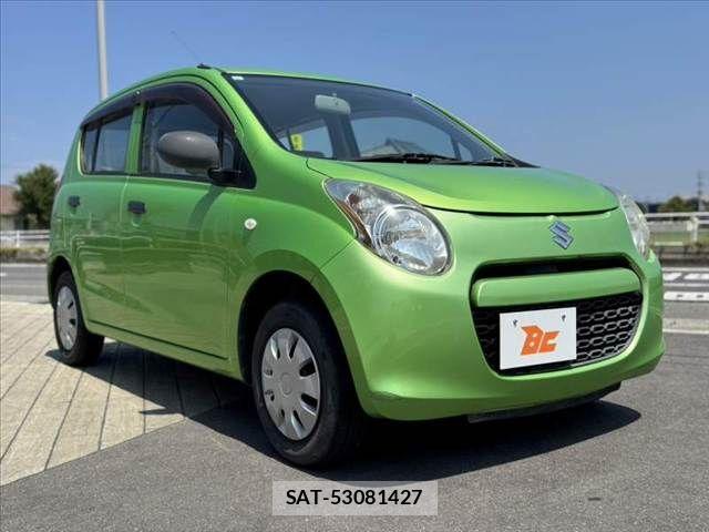 Suzuki ALTO 2010-03 8334731-7