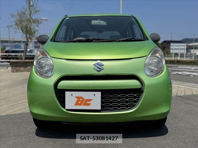 Suzuki ALTO 2010-03 8334731-8