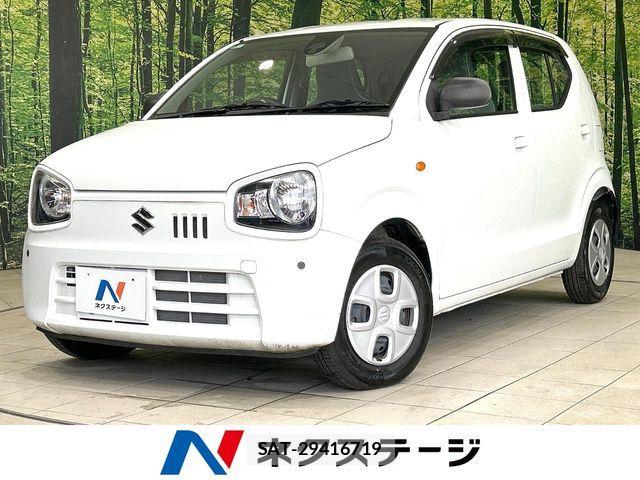 Suzuki ALTO 2017-07 8334723-0