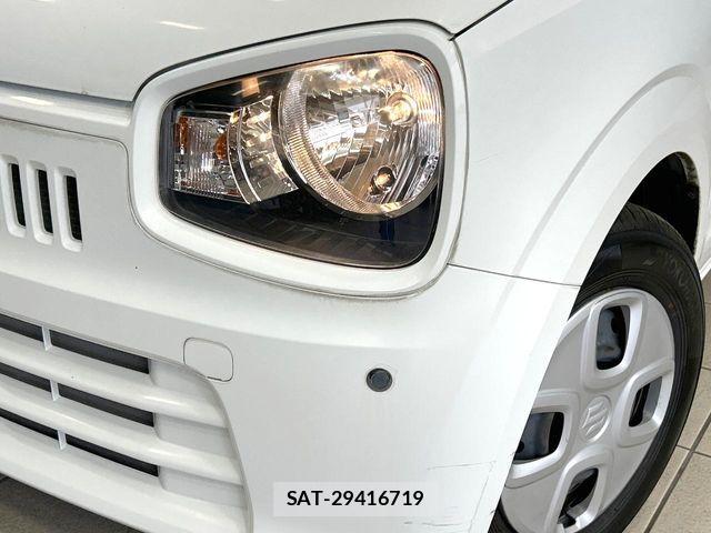 Suzuki ALTO 2017-07 8334723-11