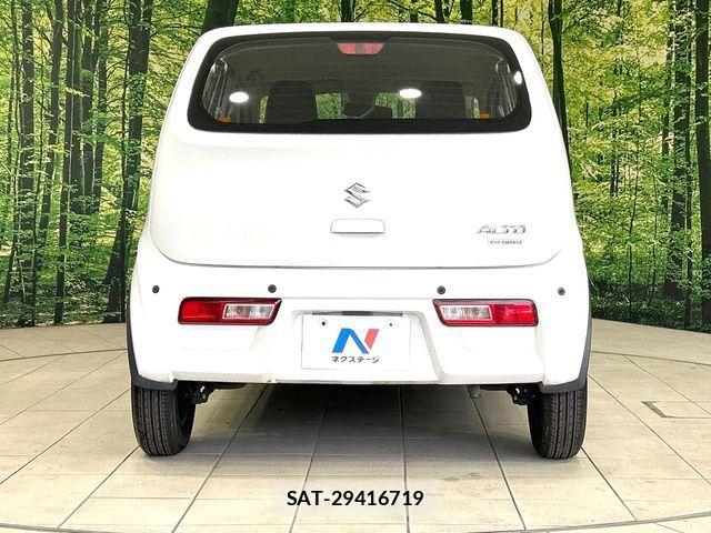 Suzuki ALTO 2017-07 8334723-14