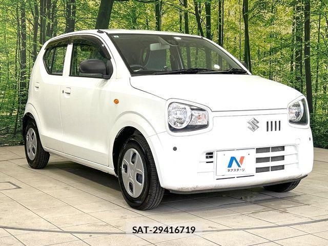 Suzuki ALTO 2017-07 8334723-15