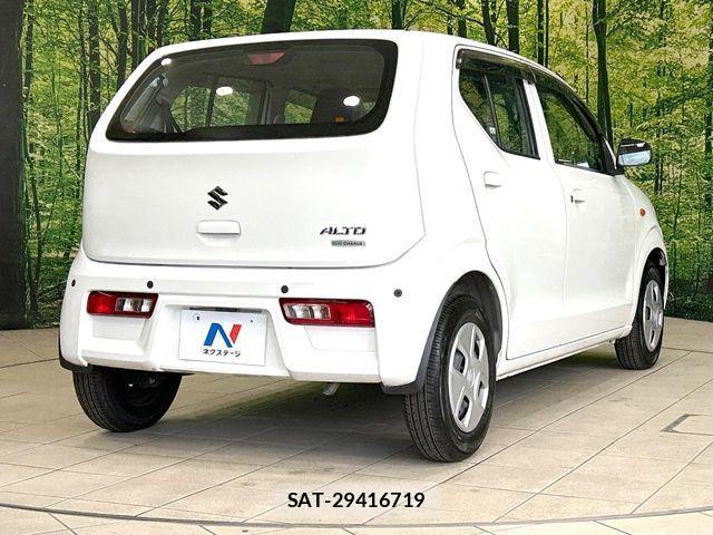 Suzuki ALTO 2017-07 8334723-16