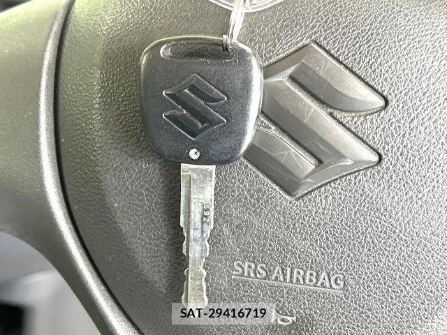 Suzuki ALTO 2017-07 8334723-4