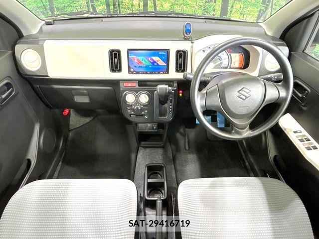 Suzuki ALTO 2017-07 8334723-6
