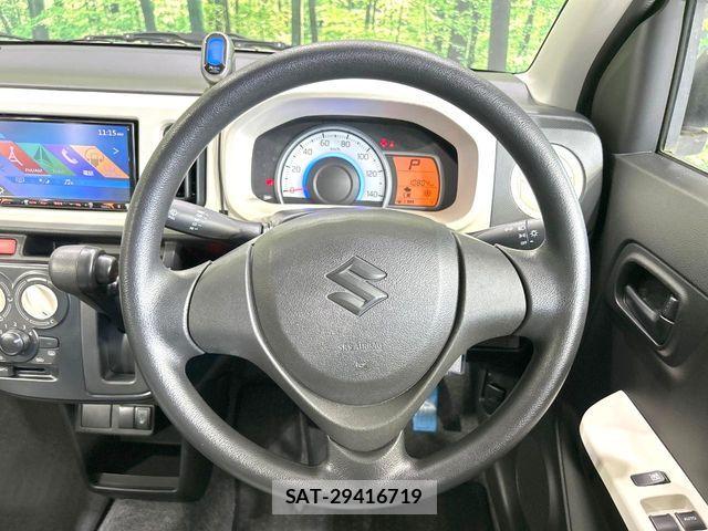 Suzuki ALTO 2017-07 8334723-7