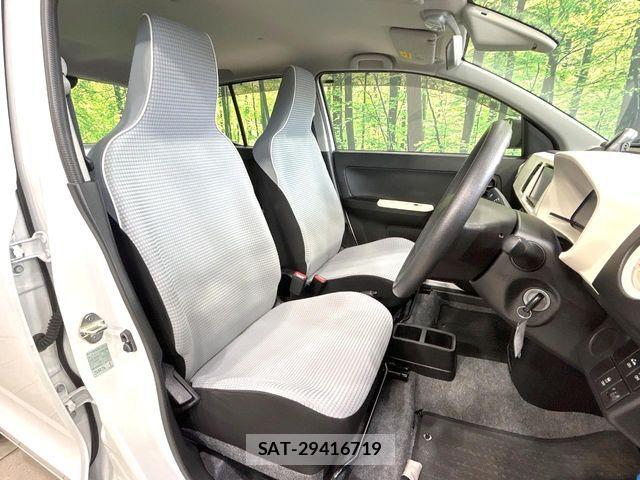 Suzuki ALTO 2017-07 8334723-8