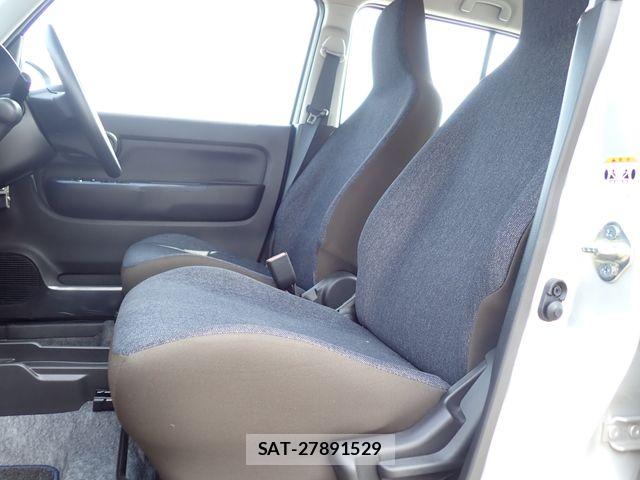 Suzuki ALTO 2024-06 8334717-16