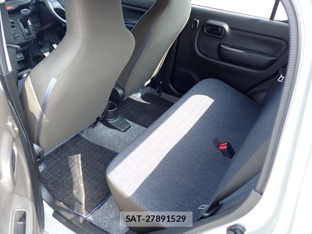 Suzuki ALTO 2024-06 8334717-18