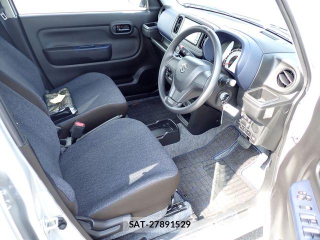 Suzuki ALTO 2024-06 8334717-1