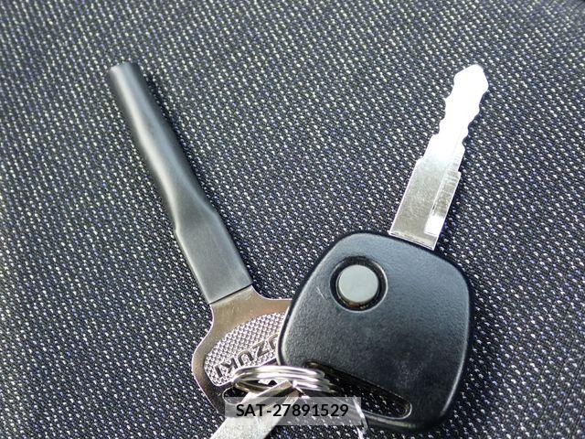 Suzuki ALTO 2024-06 8334717-23