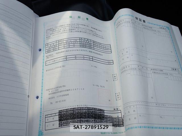 Suzuki ALTO 2024-06 8334717-25