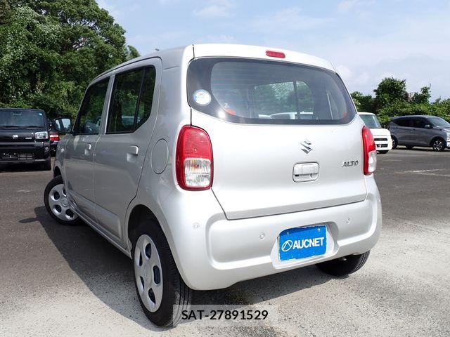 Suzuki ALTO 2024-06 8334717-2
