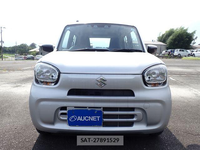 Suzuki ALTO 2024-06 8334717-3
