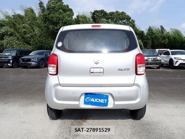 Suzuki ALTO 2024-06 8334717-5