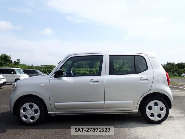 Suzuki ALTO 2024-06 8334717-6