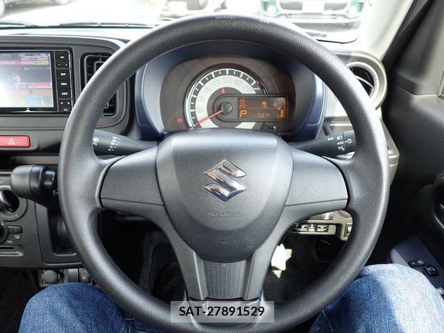 Suzuki ALTO 2024-06 8334717-7