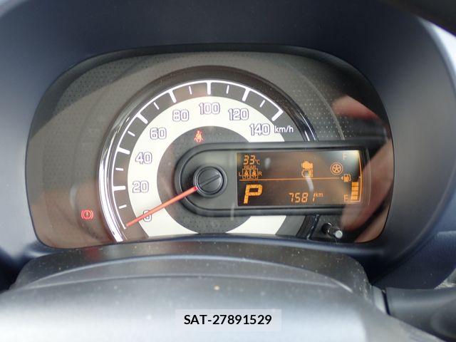 Suzuki ALTO 2024-06 8334717-8