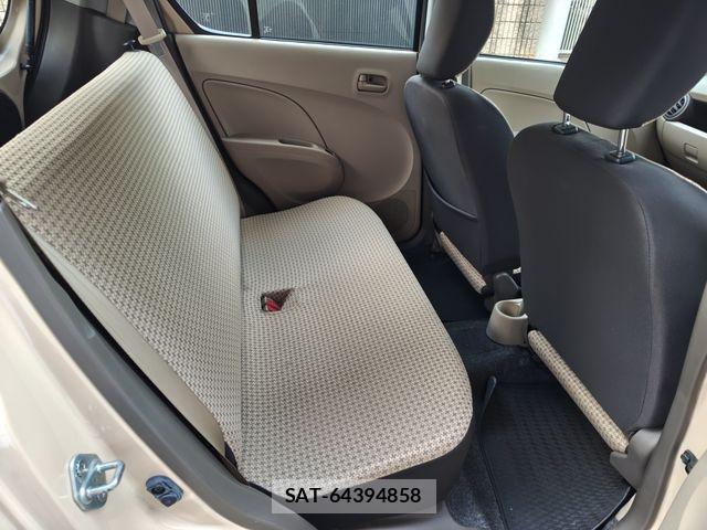 Suzuki ALTO 2012-12 8334727-9