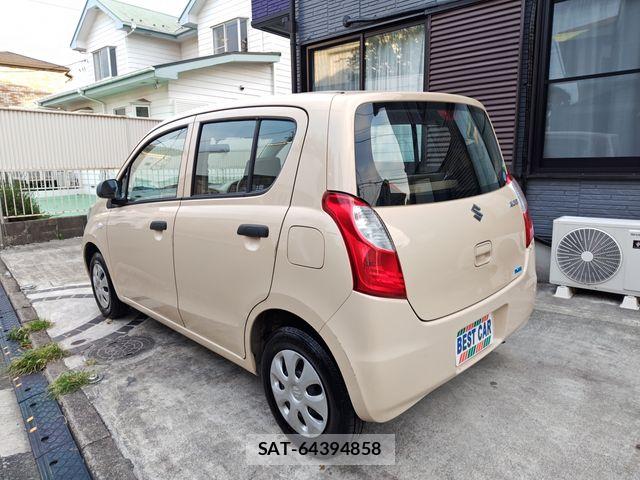 Suzuki ALTO 2012-12 8334727-2