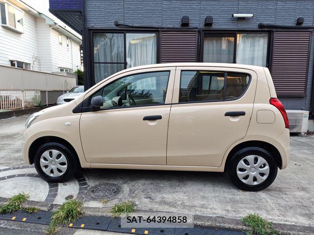 Suzuki ALTO 2012-12 8334727-3