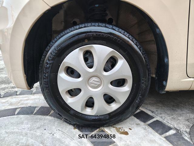 Suzuki ALTO 2012-12 8334727-4