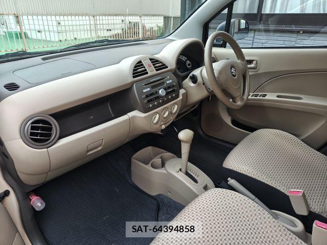 Suzuki ALTO 2012-12 8334727-5