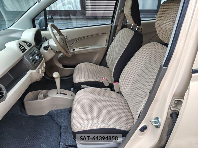 Suzuki ALTO 2012-12 8334727-6