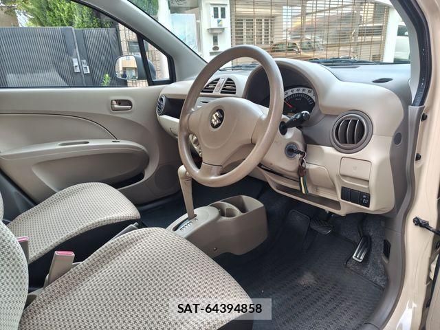 Suzuki ALTO 2012-12 8334727-7