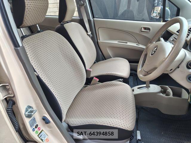 Suzuki ALTO 2012-12 8334727-8