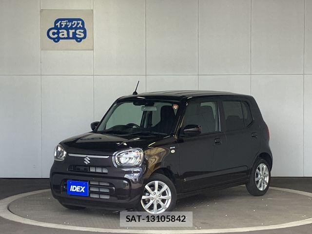 Suzuki ALTO 2025-05 8334719-0
